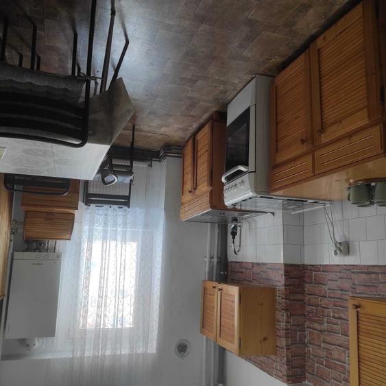 Apartament cu 2 camere decomandat în Dosu Bricii