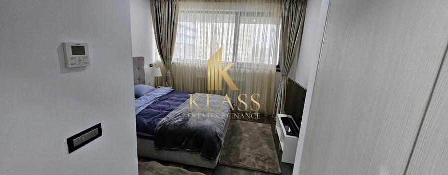 apartament de inchiriat cu 2 camere in Herastrau/Cortina Residence - 6