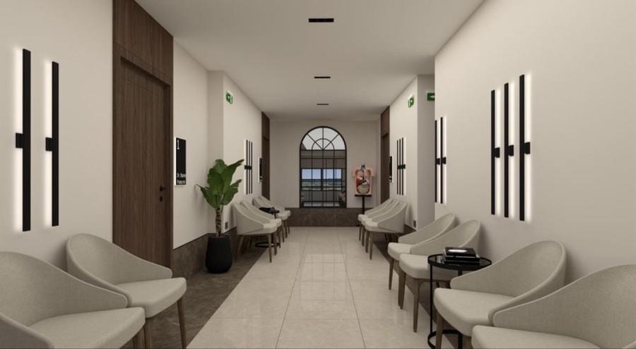 Spațiu comercial, de 270 mp, în Central