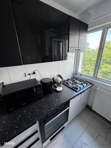 Apartament de vanzare, 2 camere, semidecomandat, Alexandru cel Bun - 8