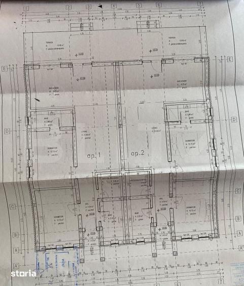 Casă cu 3 camere cu Teren 402 Mp în Parța