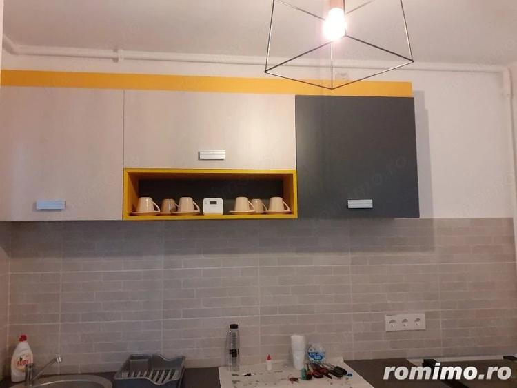 Garsonieră decomandată în Sălăjan