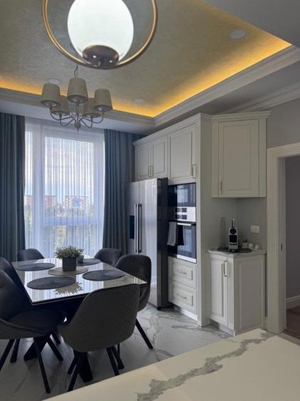 Apartament 100mp, ultramodern, bloc nou, Radauti - 4