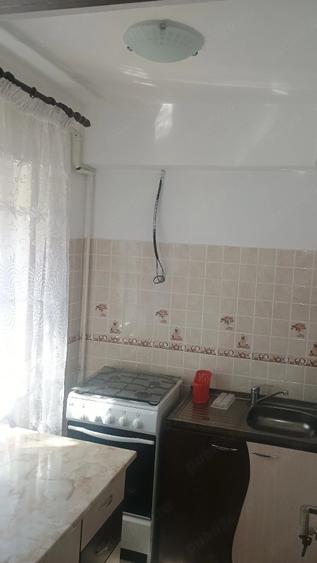 Garsonieră decomandată în Obor