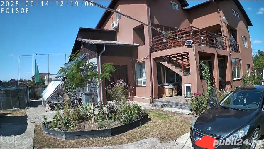 Casă cu 6 camere cu Teren 1150 Mp în Puchenii-Moșneni