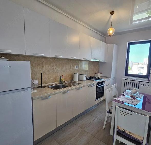 Campus studio 2 camere modern loc parcare prima inchiriere - 3