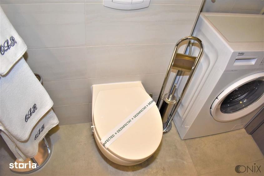Apartament cu 2 camere în Nord
