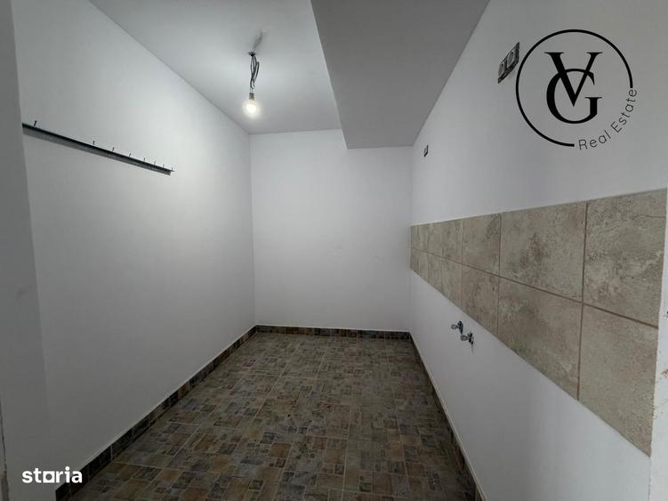 Spațiu comercial, de 143 mp, în Drumul Taberei