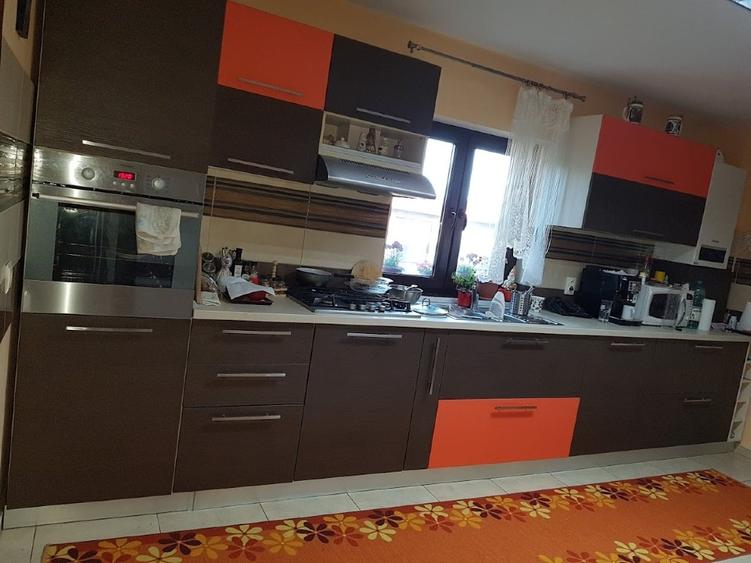 Casă individuală cu 3 camere cu Teren 530 Mp în Glina