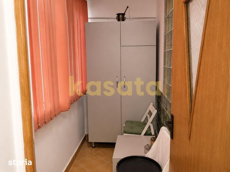 Apartament cu 3 camere în Pantelimon