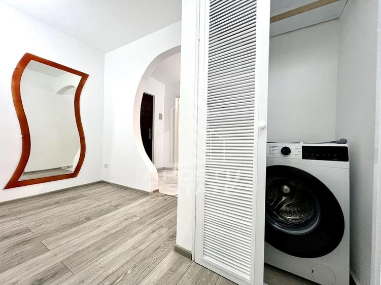 Apartament 3 camere de inchiriat, zona Girocului, Timisoara - 11
