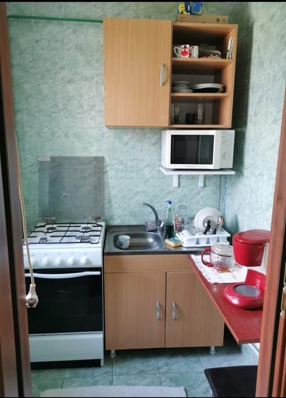 Apartament cu 1 cameră, decomandat, zona Tatarasi - 5