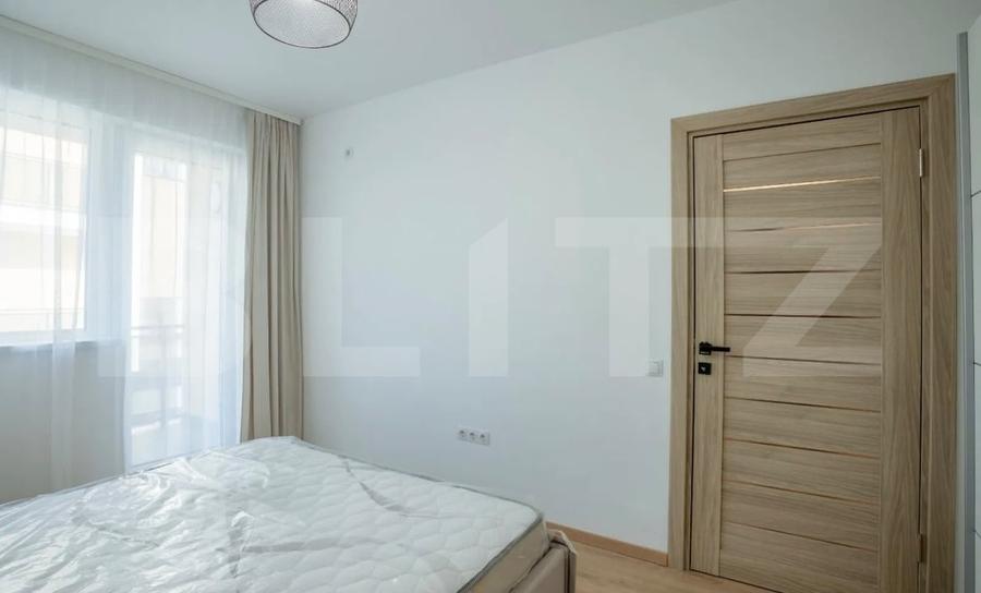 Apartament 2 camere, Parcare Subterana, zona Someșului - 6