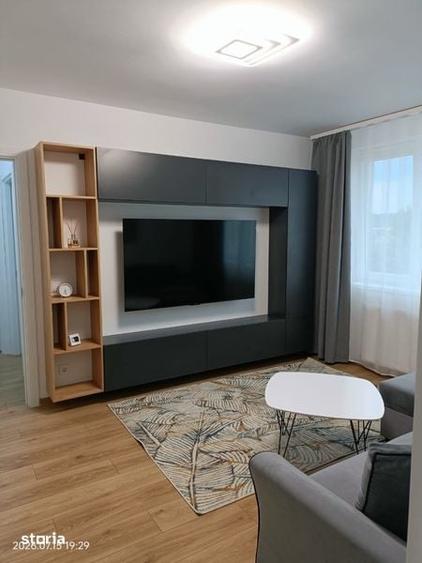 Vand apartament str aviatarilor 2 camere etajul 4 - 6