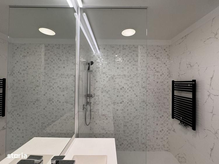 Apartament 2 camere de INCHIRIAT | One Mircea Eliade | Floreasca | - 8