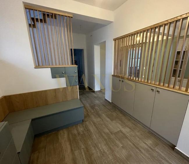 Duplex cu 4 camere cu Canalizare în Borhanci