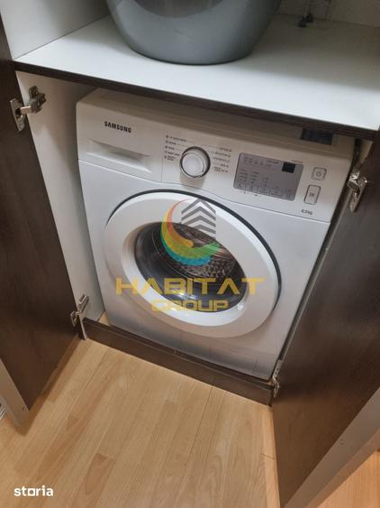 Apartament 2 Camere Renovat Zona Brancoveanu - 6