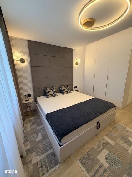 Apartament cu 2 camere în Nordului