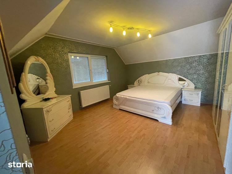 Casă cu 4 camere cu Teren 453 Mp în Mănăștur