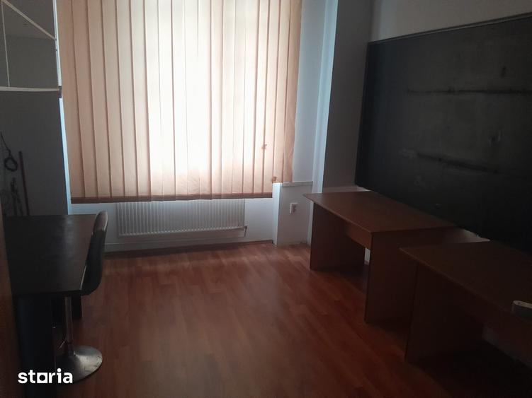 Spațiu comercial, de 50 mp, în Cișmigiu