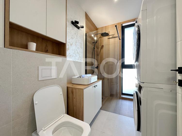 Apartament cu 2 camere semidecomandat, mobilat în Grigorescu