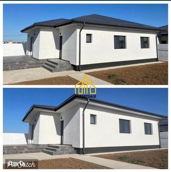 CASA INDIVIDUALA/ CLINCENI/ 350 MP - 3