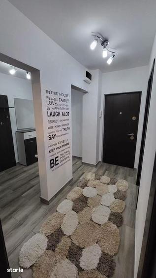 De vanzare apartament 3 camere, mobilat si utilat, bucatarie spatioasa - 3