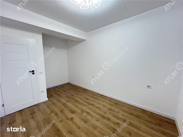 Apartament cu 3 camere decomandat în Piața Cluj