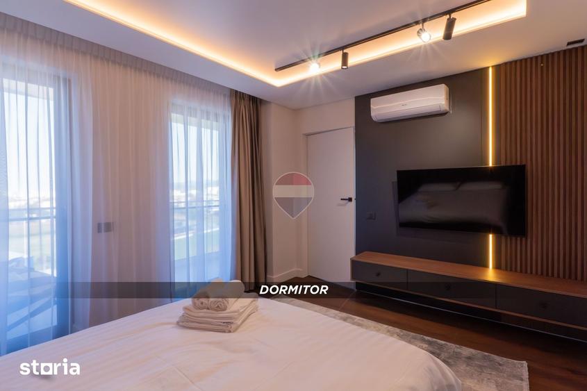 Apartament cu 3 camere în Vasile Alecsandri