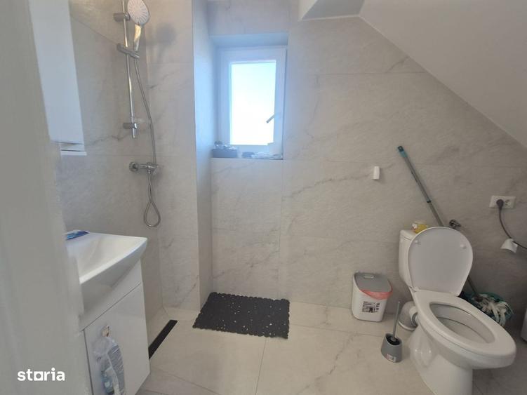 Casă cu 3 camere cu Teren 150 Mp în Lisaura