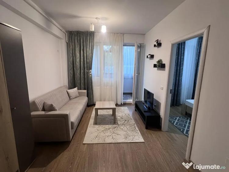 Garsonieră decomandată în Chiajna