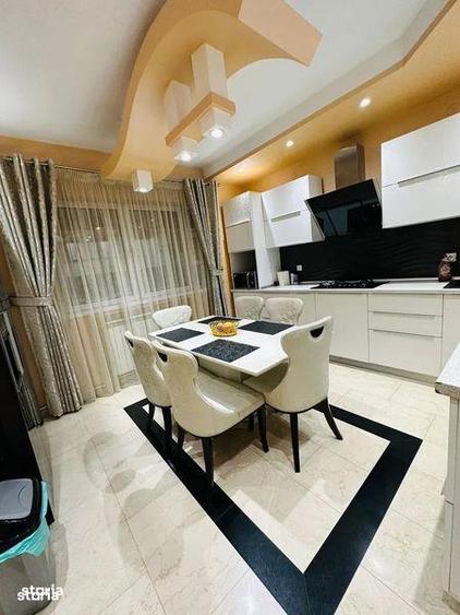 Casa 360mp + Teren 1000mp de vanzare str. Pietii, Tecuci - 4