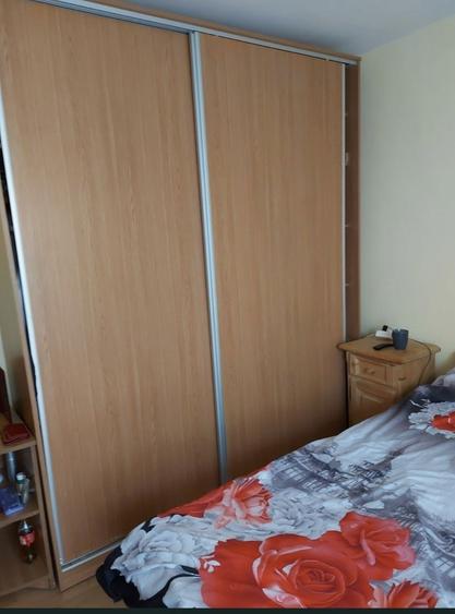 Apartament cu 2 camere decomandat în Pângărăcior