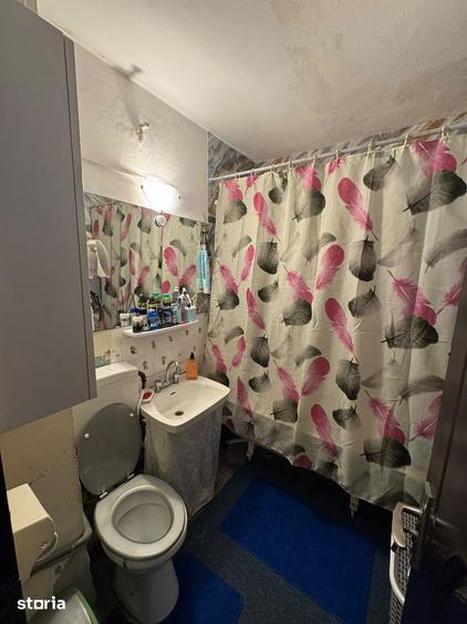 Apartament 2 camerede vanzare- zona Brotacei - 8