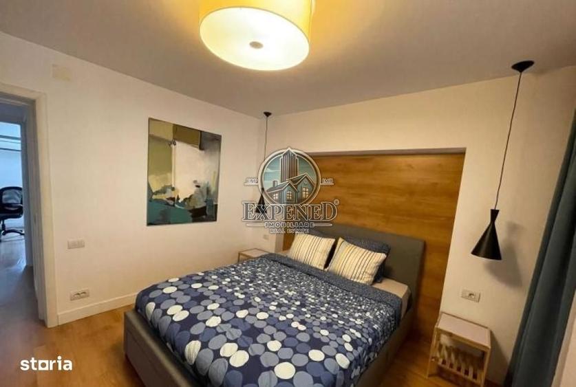 Inchiriere 3 camere Timpuri Noi|Parcare|Prima Inchiriere - 2