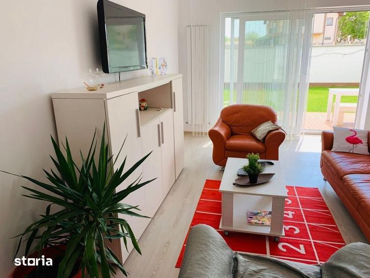 Casă cu 4 camere cu Teren 205 Mp în Kamsas