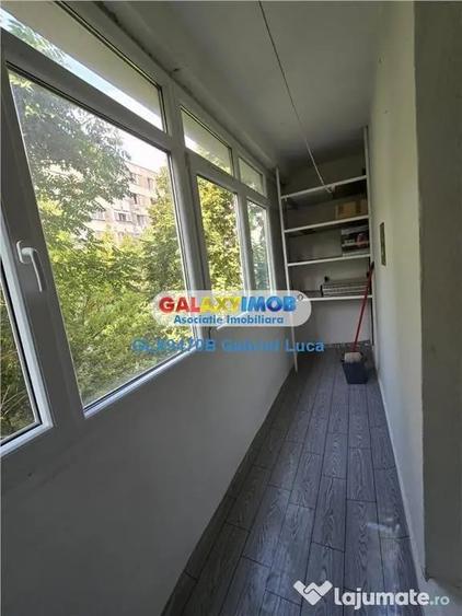 Garsoniera 32 mp | Spital Bagdasar - Metrou Aparatorii Patr - 2