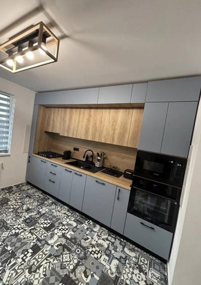 Casă individuală cu 3 camere cu Teren 300 Mp în Berceni