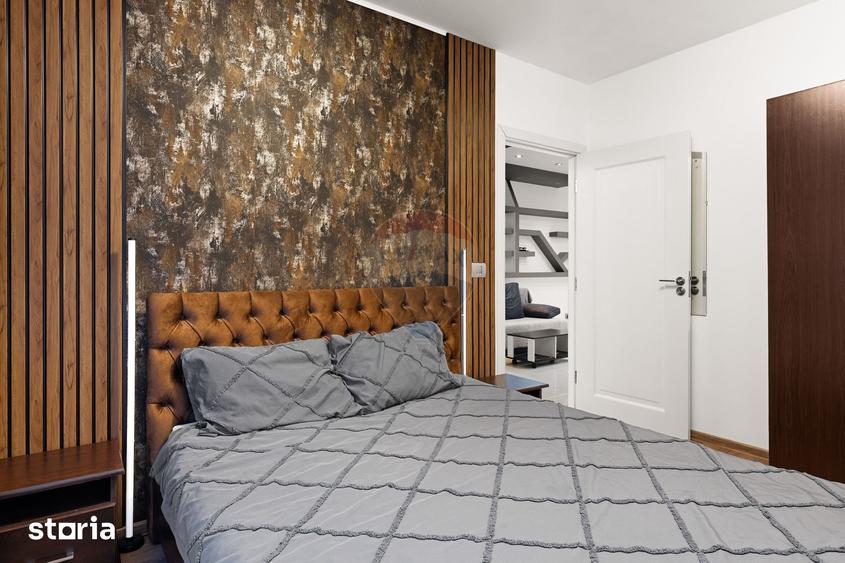 Apartament cu 3 camere în Aurel Vlaicu