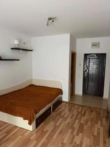 Garsonieră semidecomandată în Liviu Rebreanu