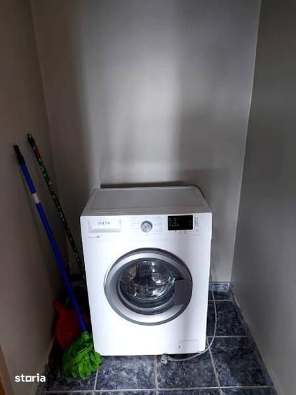 Apartament cu 2 camere semidecomandat în Vest