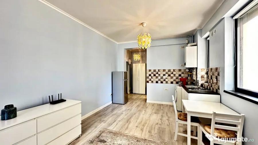MAMAIA NORD - AQUARIUM RESIDENCE - LANGA MARE - Comision 0% - 10