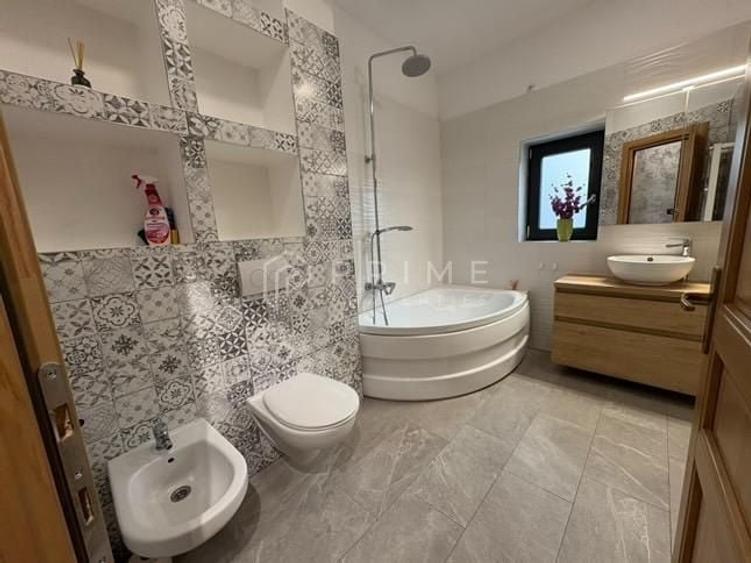 Casă individuală cu 3 camere cu Canalizare în Tudor Vladimirescu