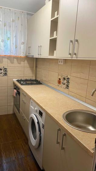 Apartament cu 2 camere decomandat în Tătărași