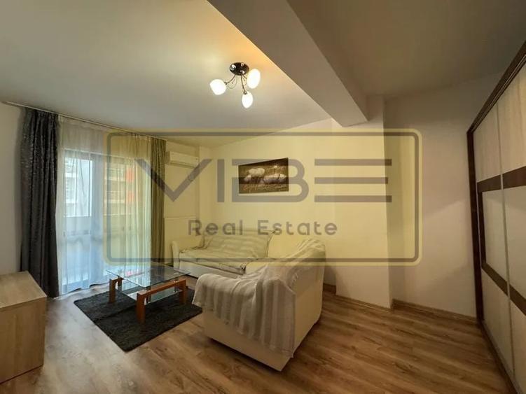 Apartament cu 3 camere decomandat, mobilat în Tudor Vladimirescu