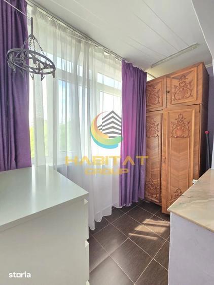 Inchiriez apartament 2 camere Brancoveanu - Covasna liber - 12