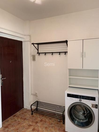 Inchiriere apartament 2 camere - Zona Palat