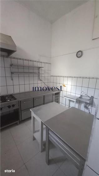 Spațiu comercial, de 100 mp, în Ultracentral