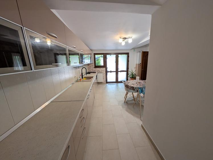 Apartament 3 camere 103mp | 0 comision | curte proprie 32mp | Parc Bazilescu - 20