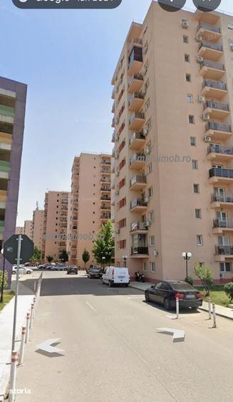 Apartament cu 2 camere în Titan